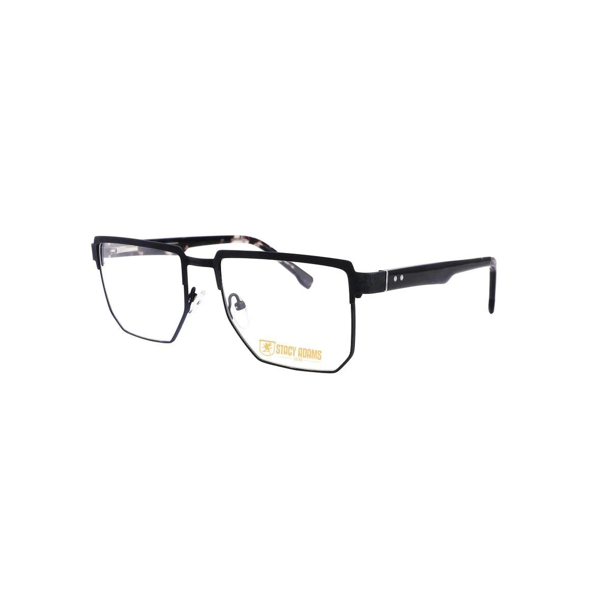 STACY ADAMS 1118 Eyeglasses - view 5